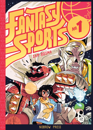 Illustration for article titled Suffrajitsu kicks ass, Fantasy Sports captivates, and Superman returns to form